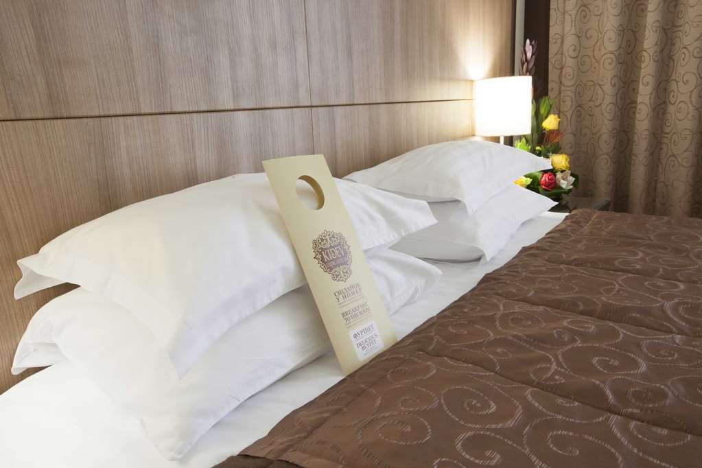 Park-Hotel Kidev Chubynske ห้อง รูปภาพ